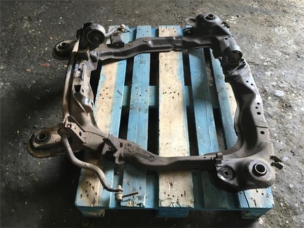 Subchasis delantero hyundai kia sportage - 624052exxx