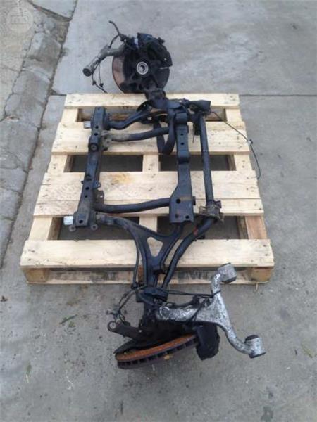 Subchasis delantero mercedes ml w163 - 
