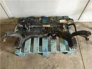 subchasis delantero Volvo C30