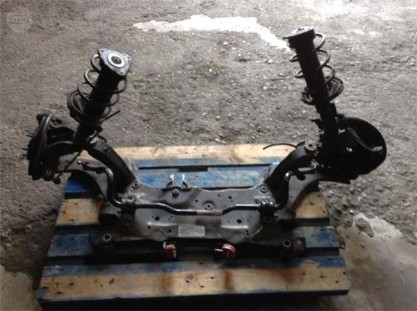 Subchasis delantero volvo v40 iii - 