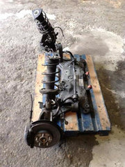 Subchasis delantero volvo v40 iii - 