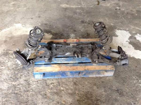 Subchasis delantero volvo v40 iii - 