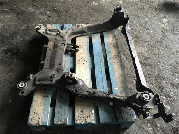 Subchasis delantero volvo v70 iii - 31360346