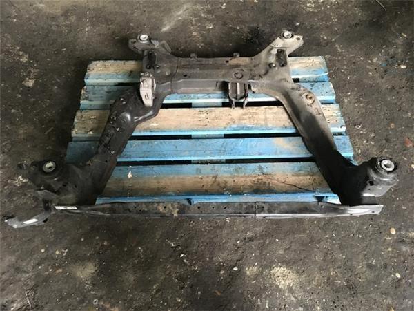 Subchasis delantero volvo v70 iii - 31360346