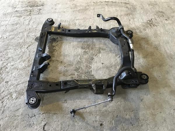 Subchasis opel insignia cdti - 306344926