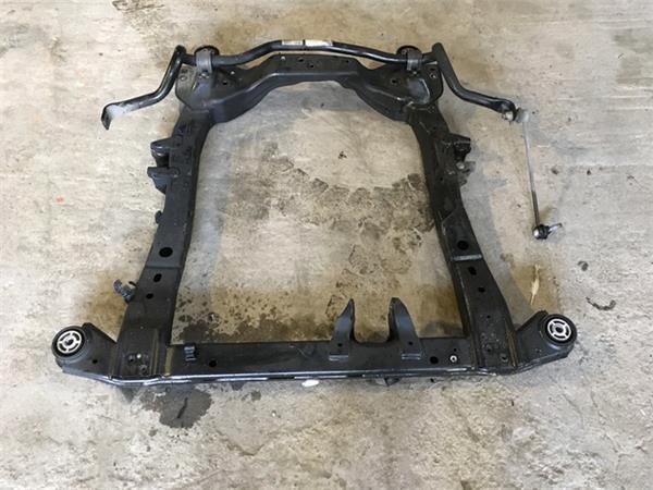 Subchasis opel insignia cdti - 306344926