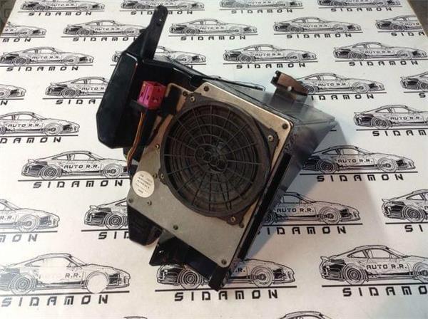 Subwoofer audi a3 8l - 