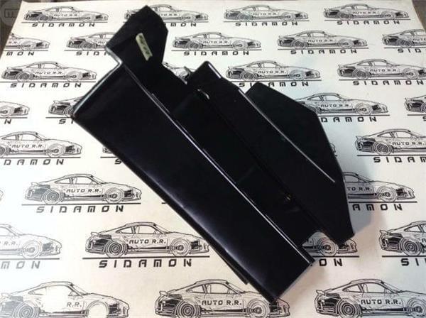 Subwoofer audi a3 8l - 