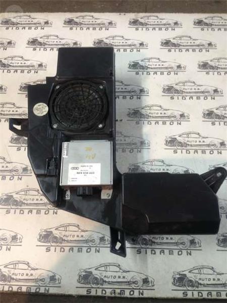 SUBWOOFER AUDI A4 B6 8E 8E903538203S - AutoRR 8E903538203S