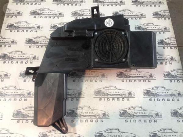 Subwoofer audi a4 b7 avant 8e9035382d - 8e9035382d