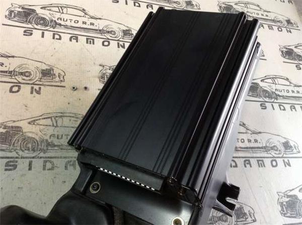 Subwoofer audi a6 c5 - 4b5035382a