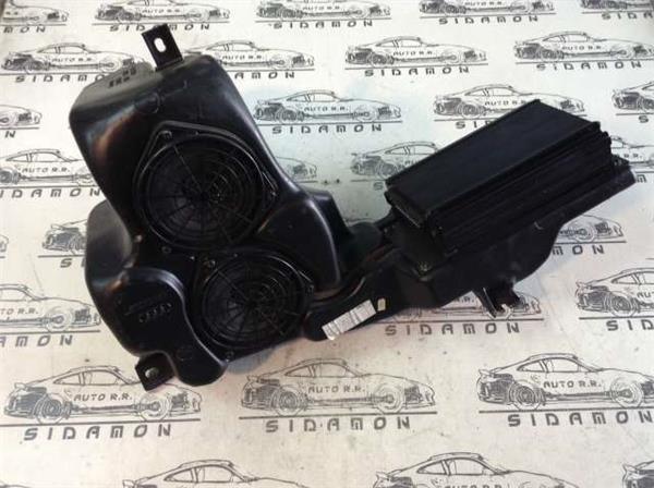 Subwoofer audi a6 c5 - 4b5035382a