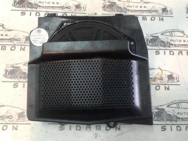 Subwoofer bmw 6990102 - 6990102