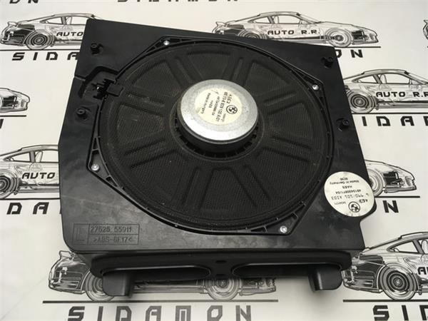 Subwoofer bmw x3 e83 - 4913430971
