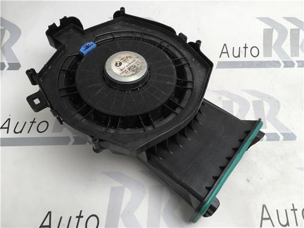 subwoofer Central Bmw X3 G01 X4 G02