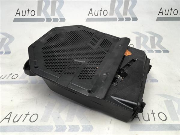 Subwoofer derecho BMW 65139143136-01 - 65139143136-01