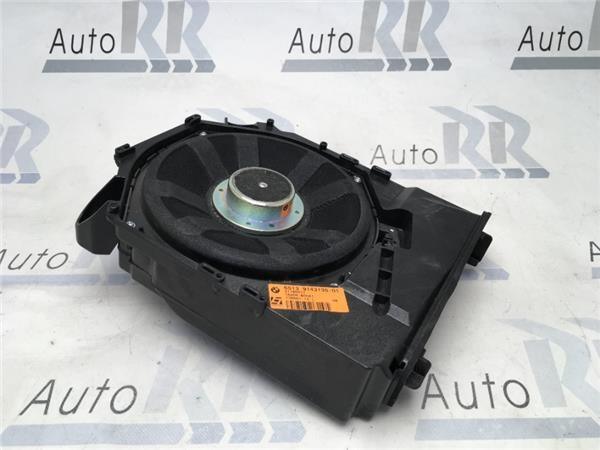 Subwoofer izquierdo BMW 65139143135-01 - 65139143135-01