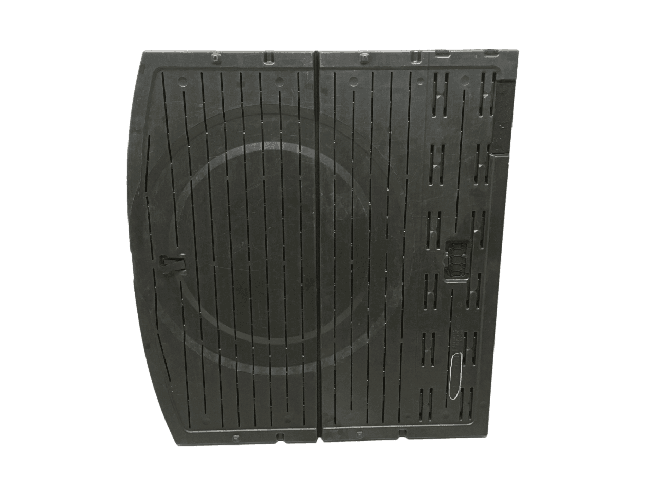 Suelo Maletero Mazda CX - 7 - EH446883X