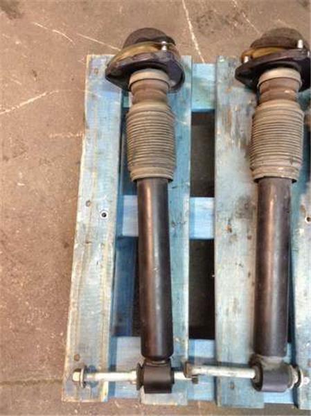 Suspension completa bmw x5 e53 - 