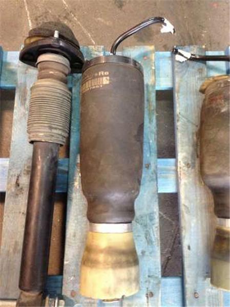 Suspension completa bmw x5 e53 - 