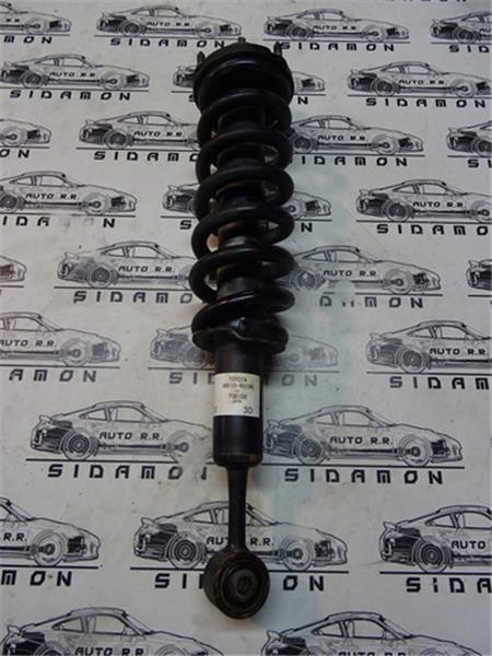 Suspension delantera land cruiser j150 - 4851060190