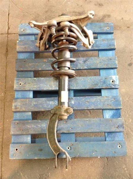 Suspension derecha audi a5 8t - 