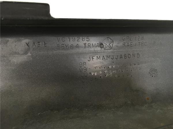 Talonera dcha Jeep GR Cherokee WJ - vc19285