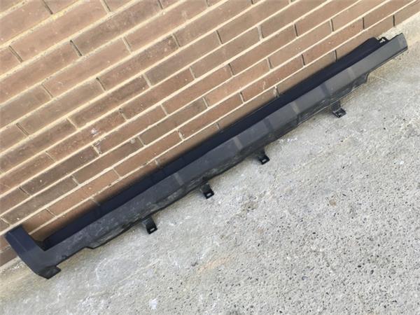 Talonera delantera izqu honda crv iii - 71850swwgo10m1