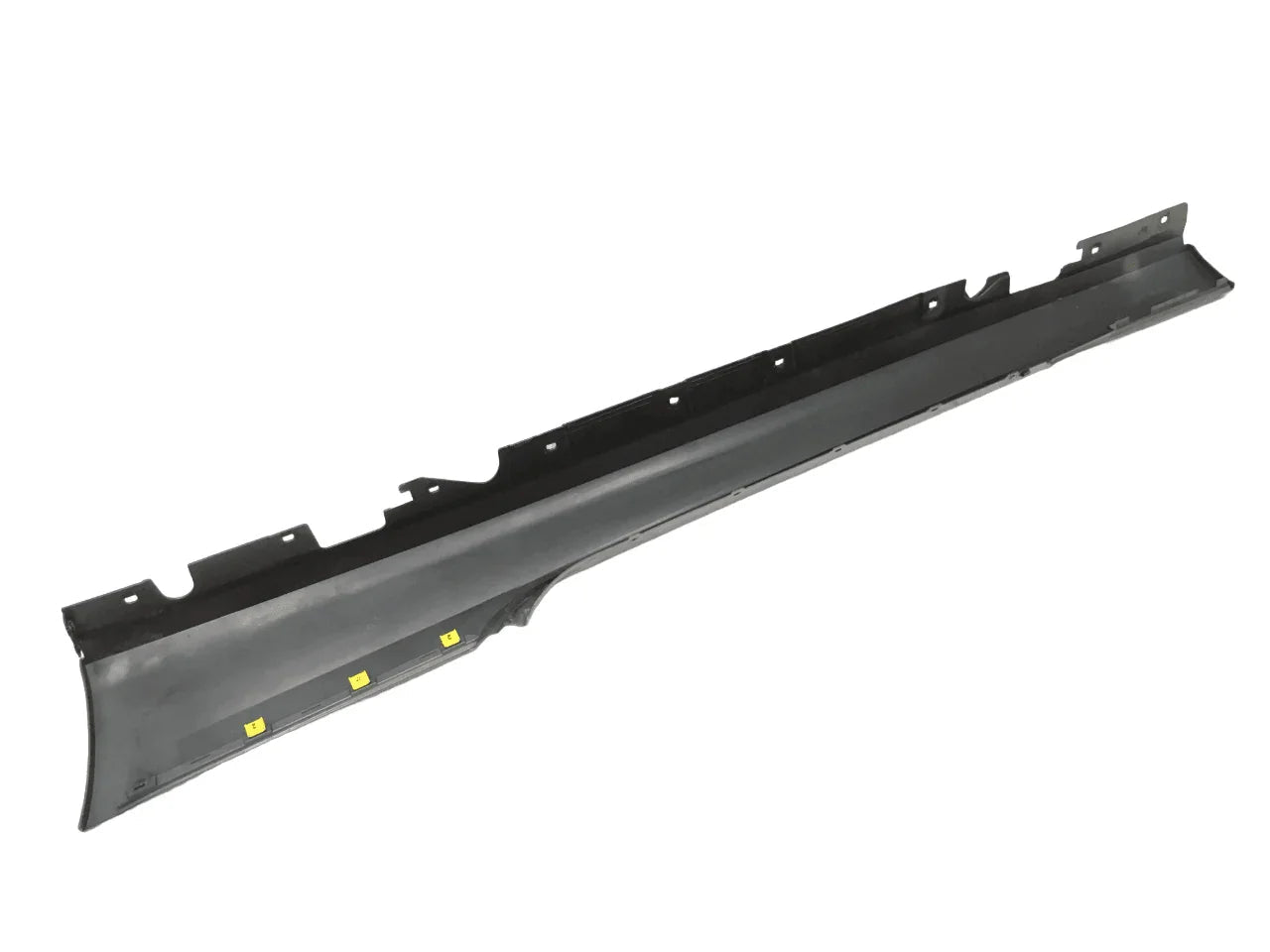 Talonera derecha Bmw E92 Coupe