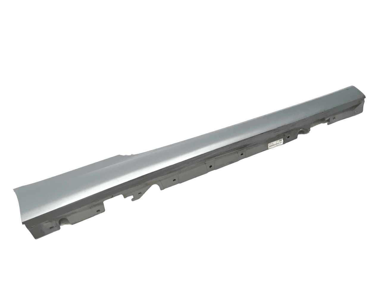 Talonera derecha Bmw E92 Coupe - taloneradchae92