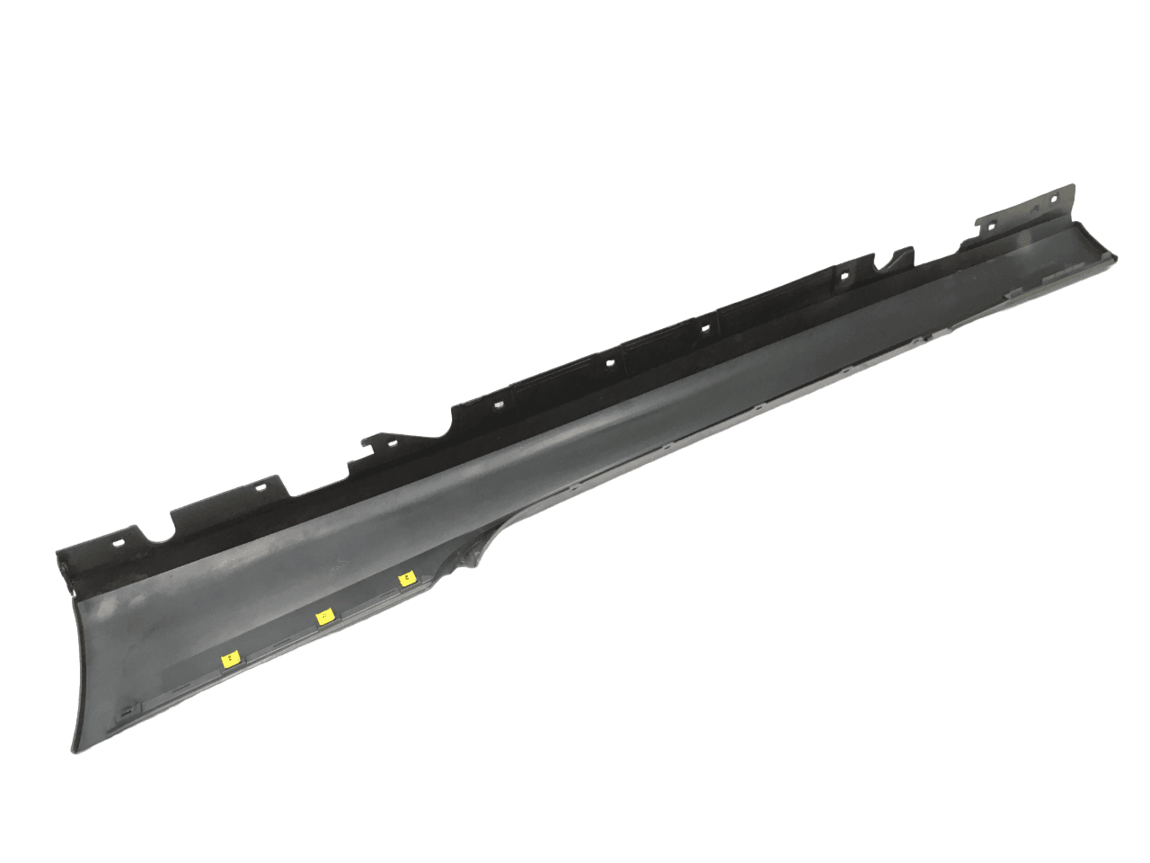 Talonera derecha Bmw E92 Coupe - taloneradchae92