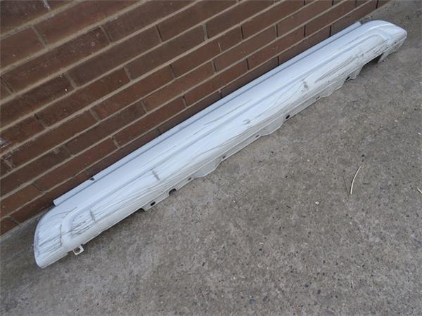 Talonera derecha bmw x3 e83 pack m - 3414422