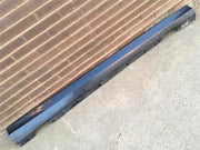 Talonera derecha mercedes clase c (w204) - a2046900440