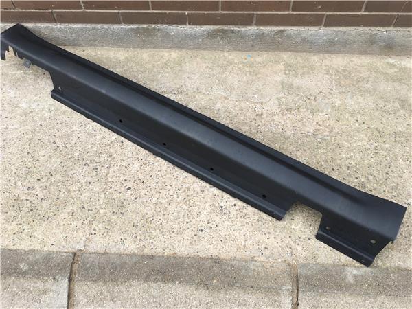 Talonera derecha Mini Cooper S R56 - 51777147916