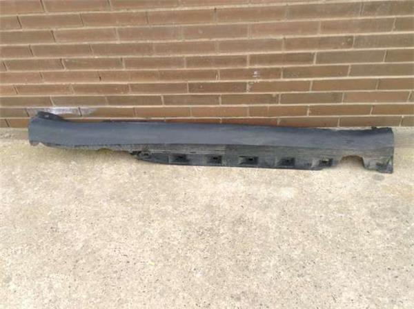 Talonera derecha mini countryman r60 - 5177 9801888