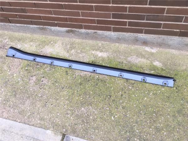 Talonera derecha Toyota Land Cruiser J12 - 7585160050