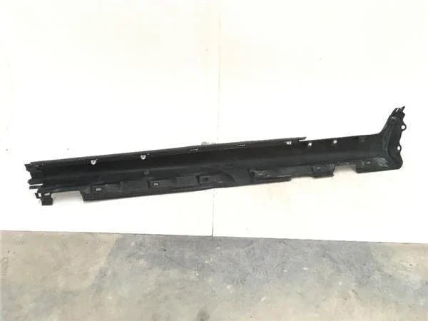 Talonera derecha Volvo C30