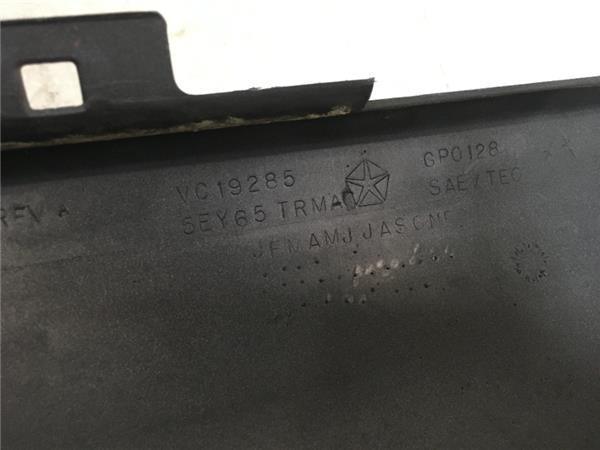 Talonera Izq Jeep GR Cherokee WJ - vc19285