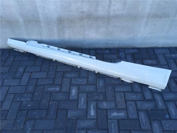 Talonera izq Mercedes Clase E Coupe C207 - a2076901540