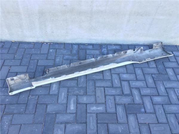 Talonera izq Mercedes Clase E Coupe C207 - a2076901540