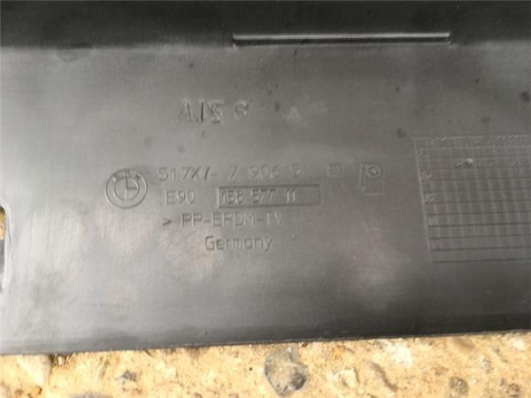 Talonera izquierda Bmw E90 E91 - 7906507