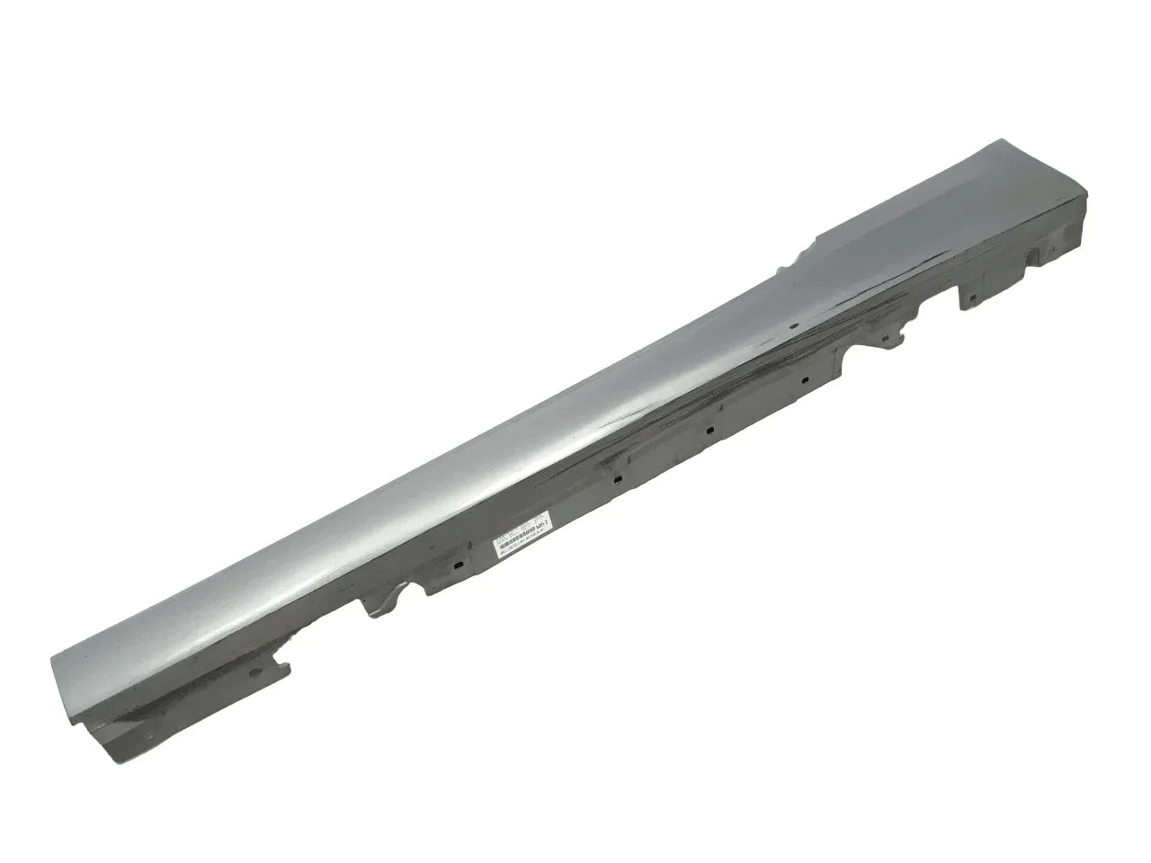 Talonera izquierda Bmw E92 coupe