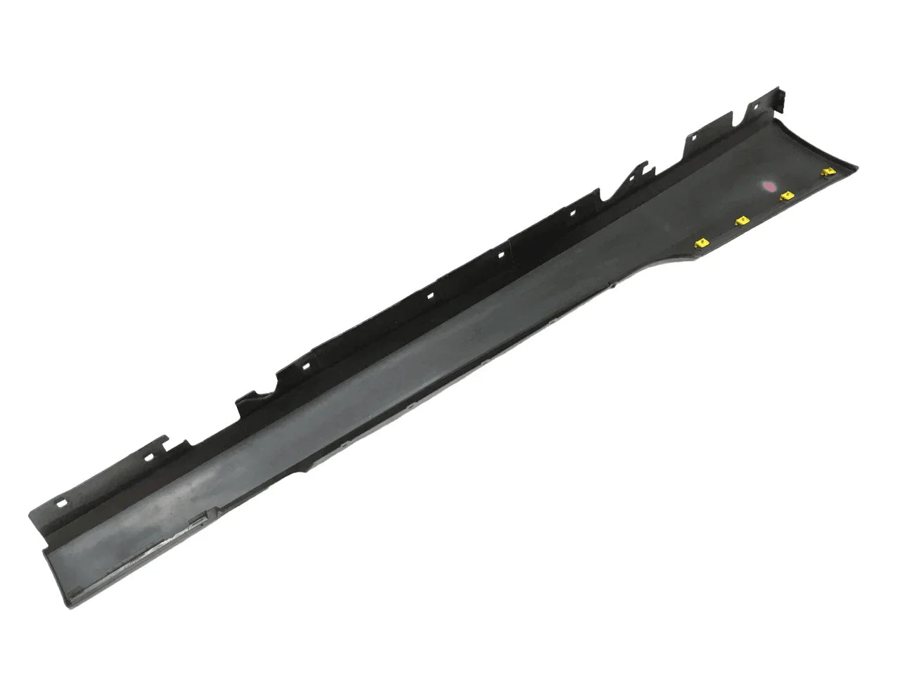 Talonera izquierda Bmw E92 coupe