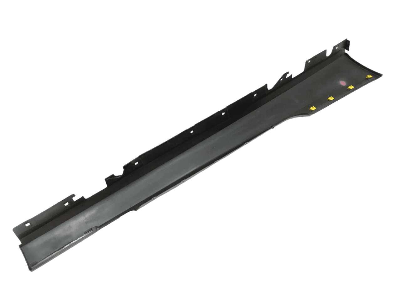 Talonera izquierda Bmw E92 coupe - taloneraizqe92