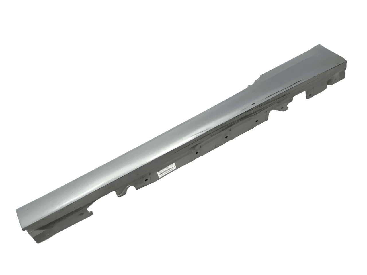 Talonera izquierda Bmw E92 coupe - taloneraizqe92