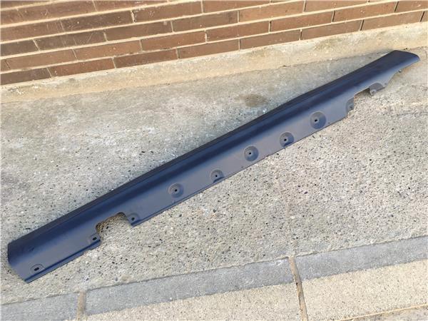 Talonera izquierda Bmw Serie 3 E46 Touri - 51718209755