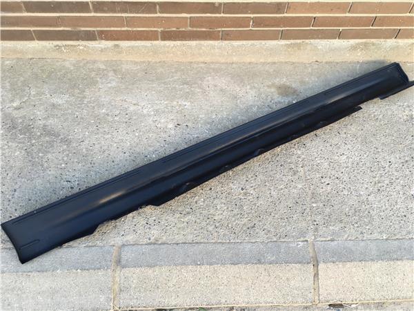 Talonera izquierda Bmw Serie 3 E46 Touri - 51718209755