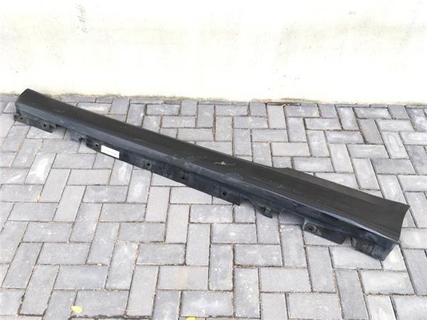 Talonera izquierda Bmw Serie 3 E92 E93