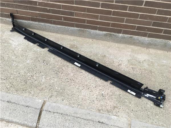 Talonera izquierda Bmw X3 G01 iX3 G08 - 7466409