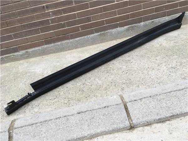 Talonera izquierda Bmw X3 G01 iX3 G08 - 7466409